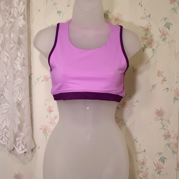 Avia Other - Avia Purple Athletic Bra